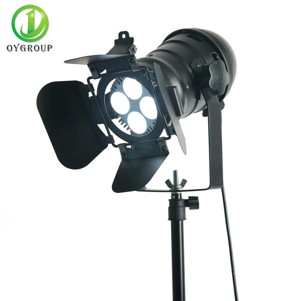 

OYGROUP Floor Lamp E26 (2 piece) Antique Style Floor Lamp Black Tripod Iron Brightness Adjustable Height Lights