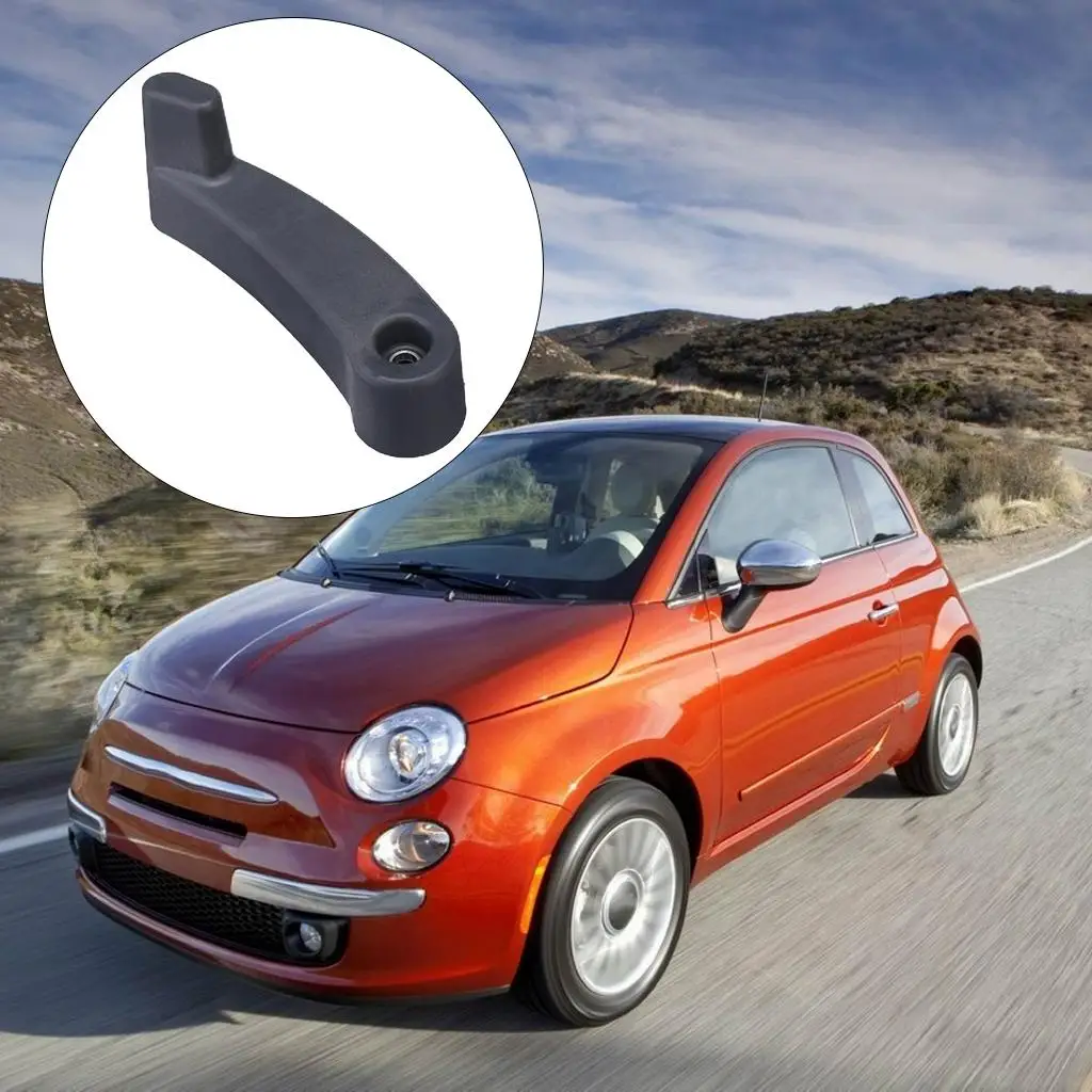 

Внутренняя дверная ручка автомобиля, задняя левая, подходит для Citroen Relay 250 735471000 872082