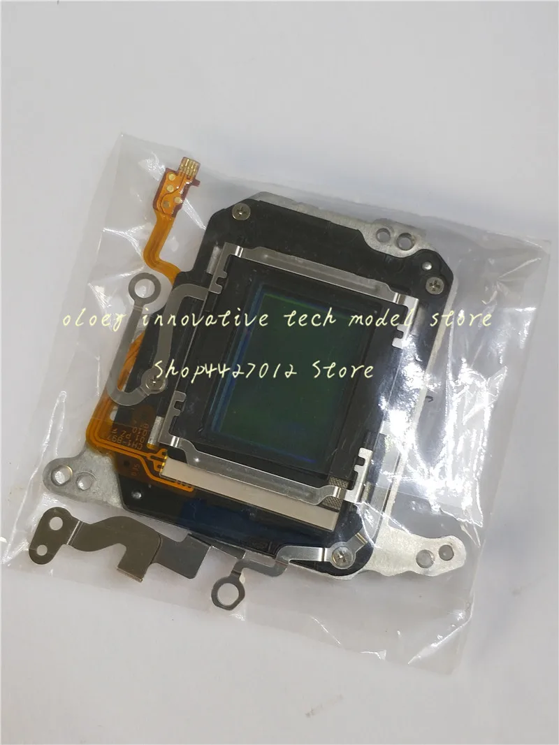 Оригинальный 700D Rebel T5I KISS X7I CCD CMOS датчик изображения с идеально низкочастотным