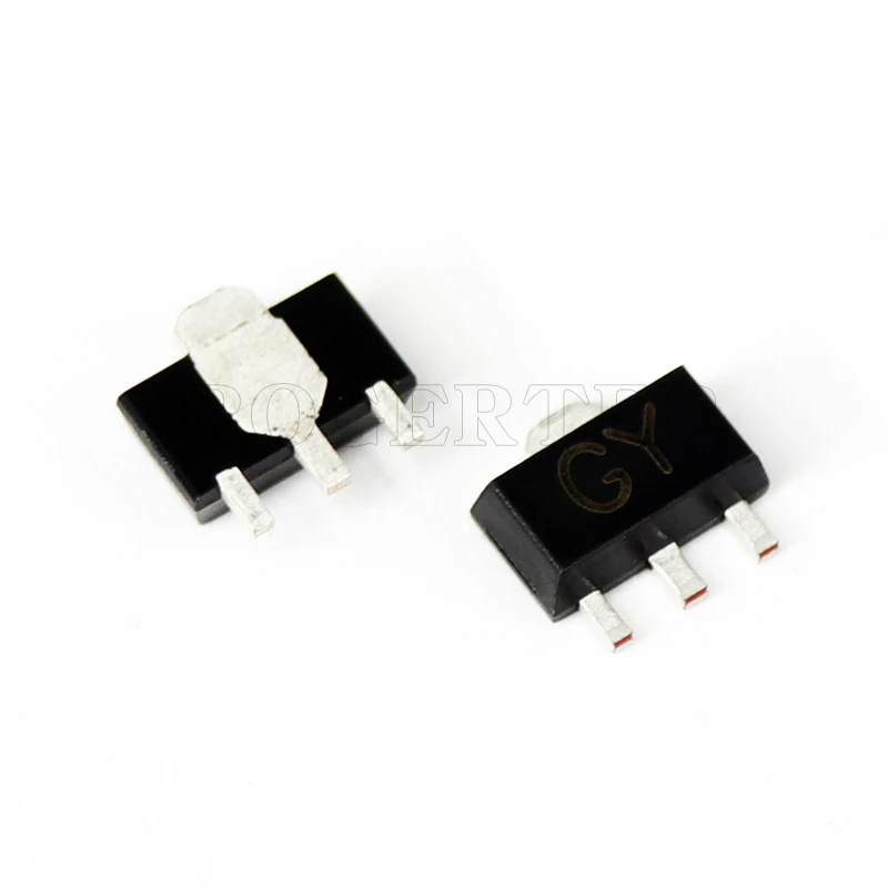 

20pcs/lot Triode (transistor) KTC4375 SOT-89-3L 160-320