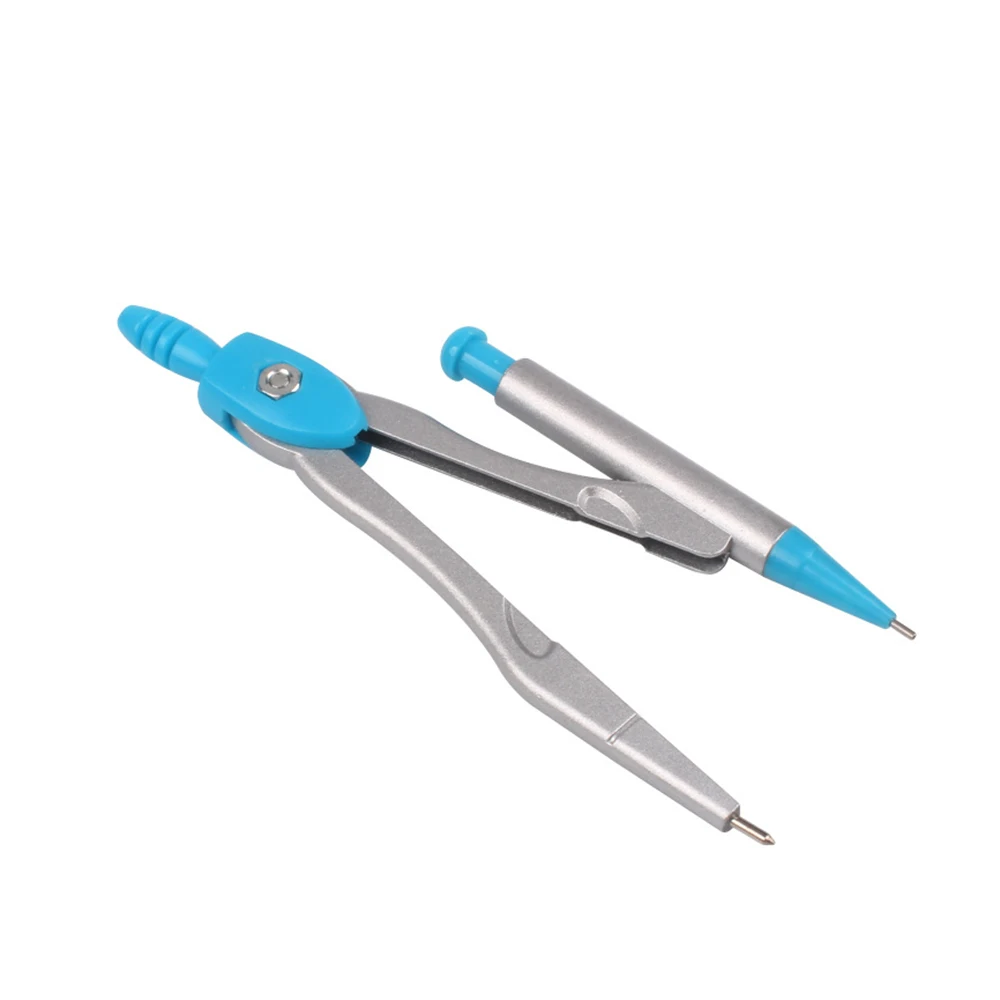 8 шт. набор компасов для профессионального рисования|Набор канцтоваров| |