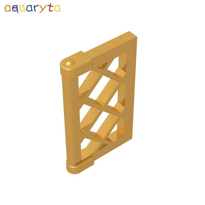 60 шт. Детский конструктор сделай сам 1x2x3 | Блочные конструкторы