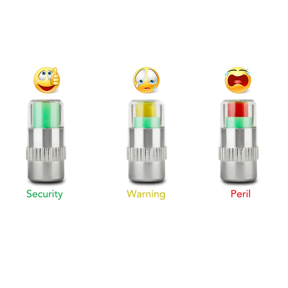 4 шт. колпачки для клапанов автомобильных шин|Стержни и клапана| |