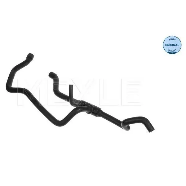Патрубок радиатора BMW E34 2.0i 2.5ix 90 91 MEYLE 319 115 3188|Диски колёсные| |