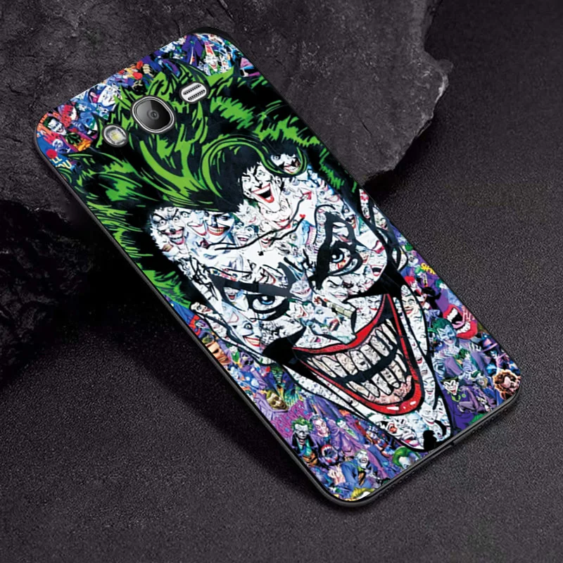 Для samsung Galaxy S3 Neo чехол на милый человек-паук черный ТПУ силиконовый бампер для samsung S3 i9300 Neo Duos i9300 чехол для телефона - Цвет: TPUBLK638