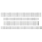 Светодиодный Подсветка лампа полосы для LG Innotek 17Y 60 дюймов _ type_Rev0.0 60UJ63_UHD A, B, C, D, 60UJ6050 60UJ634V 60UJ6300 EAV63673006