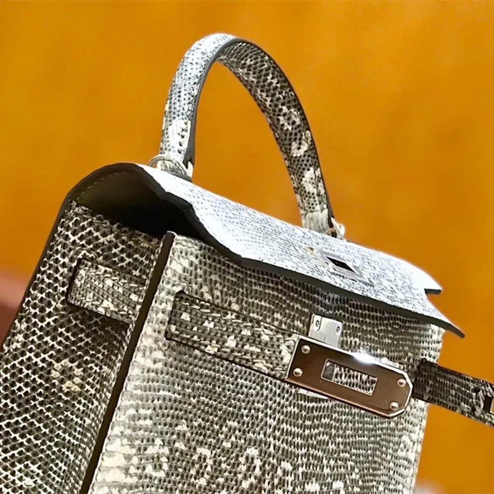 

Handmade Designer Bags Famous Brand Women 2020 Luxury Handbags Woman Genuine Leather Runway Female Europe Top Quality 135