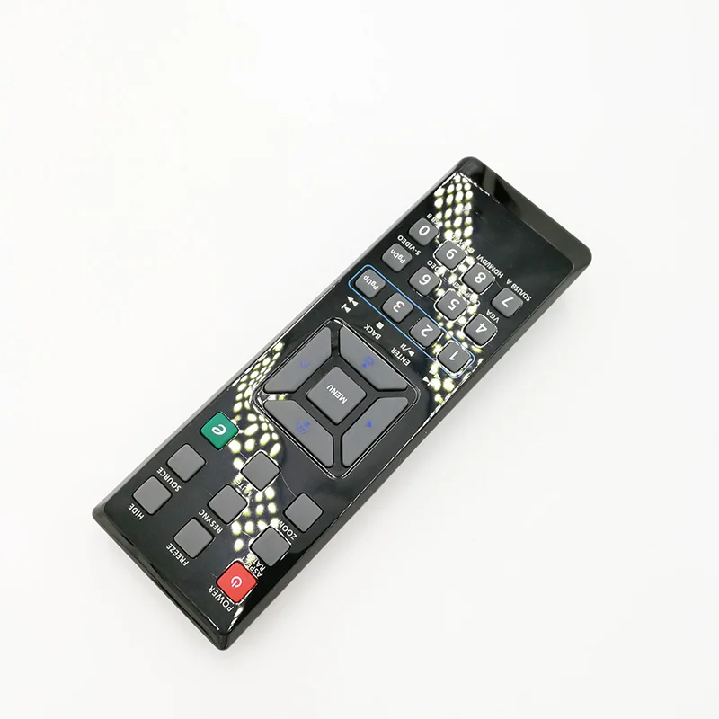 New Original Remote Control for acer X1110 D302 EV-S21 X1111 D303 EV-S22 X1211K D313A EV-X22E X1311KW D323A EV-W22E projectors |