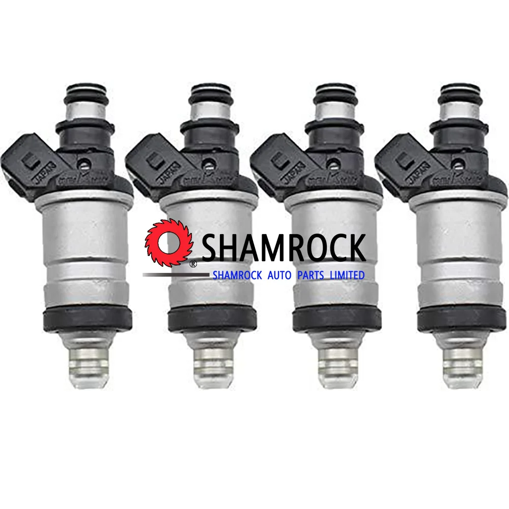 

Топливные инжекторы OEM 06164-P0A-000/06164P0A000/06164-PT3-A00 для Hhonda preпрограммой