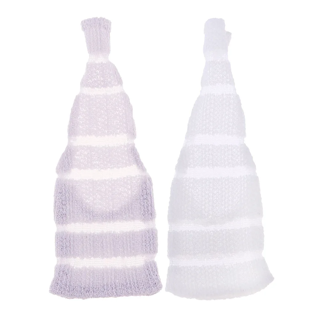 

1/6 Female Clothes Backless Knitting Dress for 12'' Figure