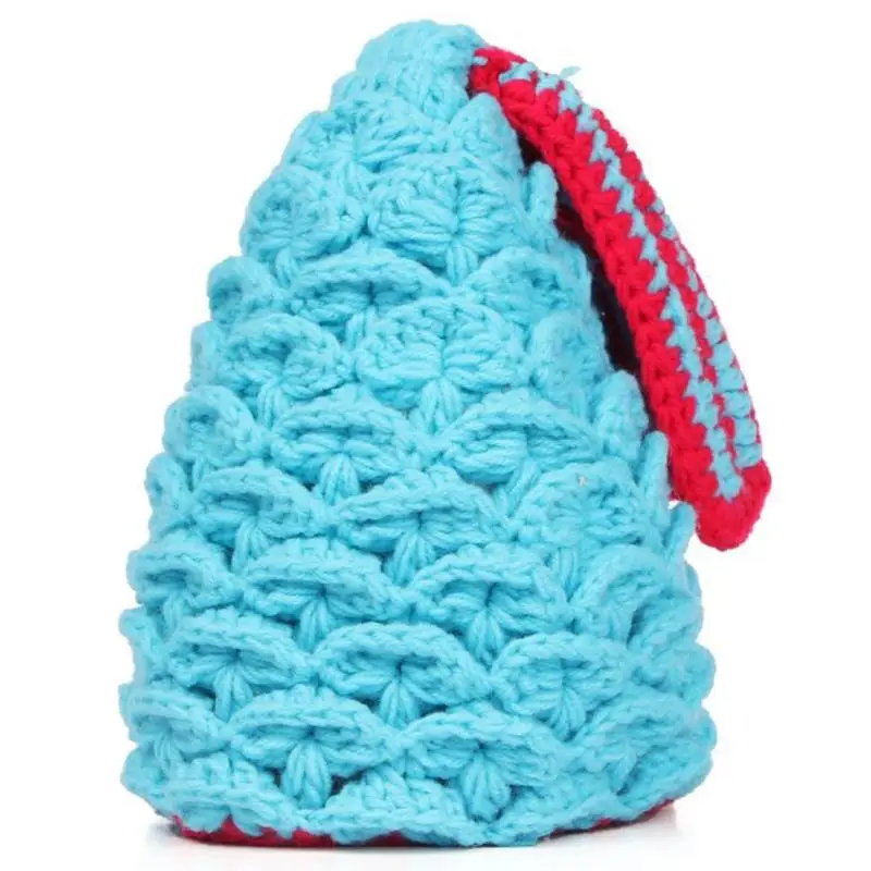 Новинка реквизит для фотосъемки детей Костюм Русалки с изображением животных