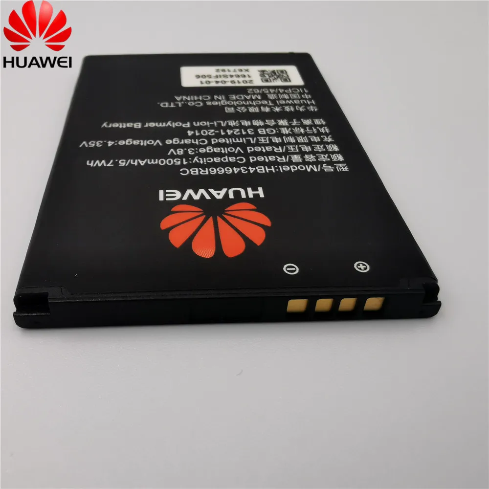 Для huawei HB434666RBC телефон батарея для huawei E5573 E5573S E5573s-32 E5573s-320 E5573s-606 E5573s-806 батарейка роутера