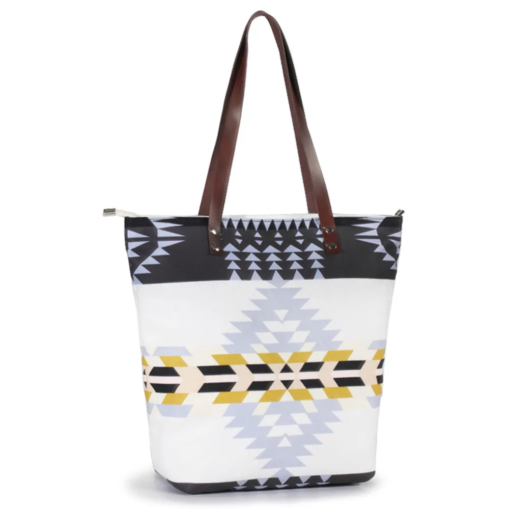 

2021 New Plush Bag Female Bag Messenger Geometric Retro Shoulder Handbag Fashionable Purses