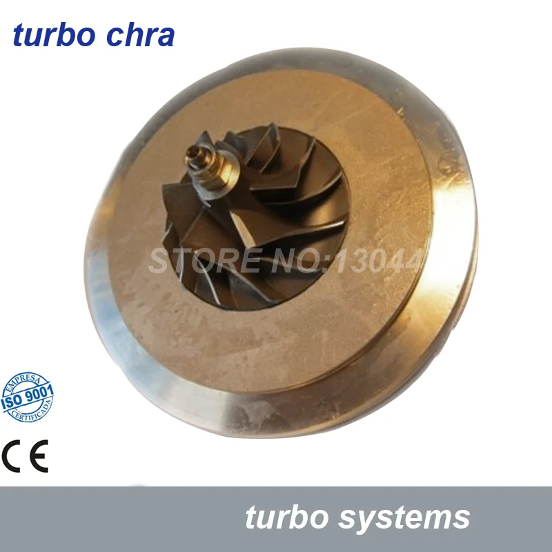 Картридж k03 Turbo CHRA 53039880048 53039700048 для Renault Laguna II Master Megane I Primastar Scenic Trafic 1 9 dci|k03 turbo|turbo
