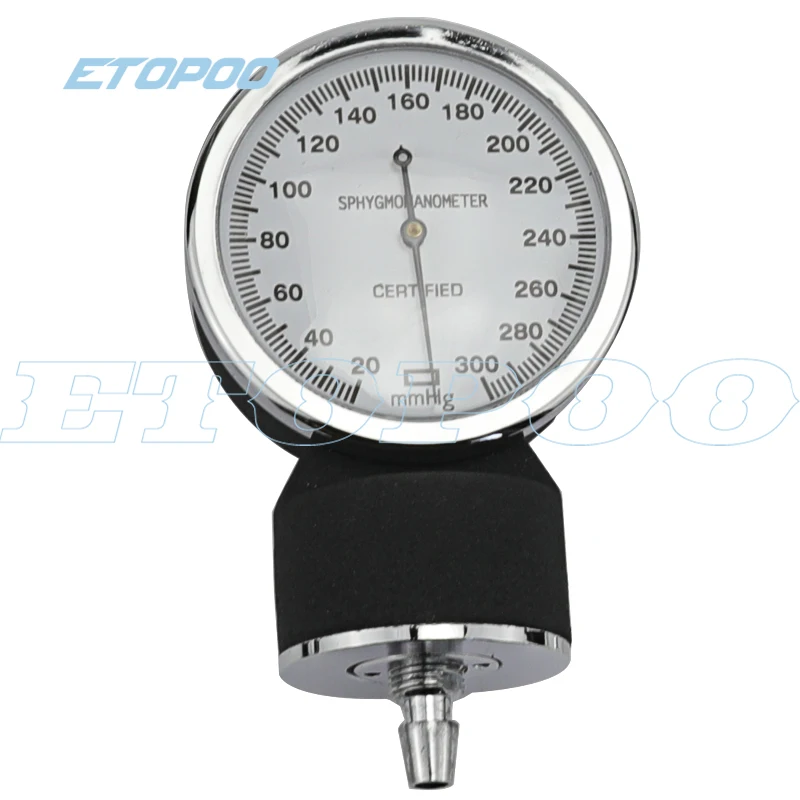 Монитор для врачей стетоскоп измерения артериального давления с помощью ручного