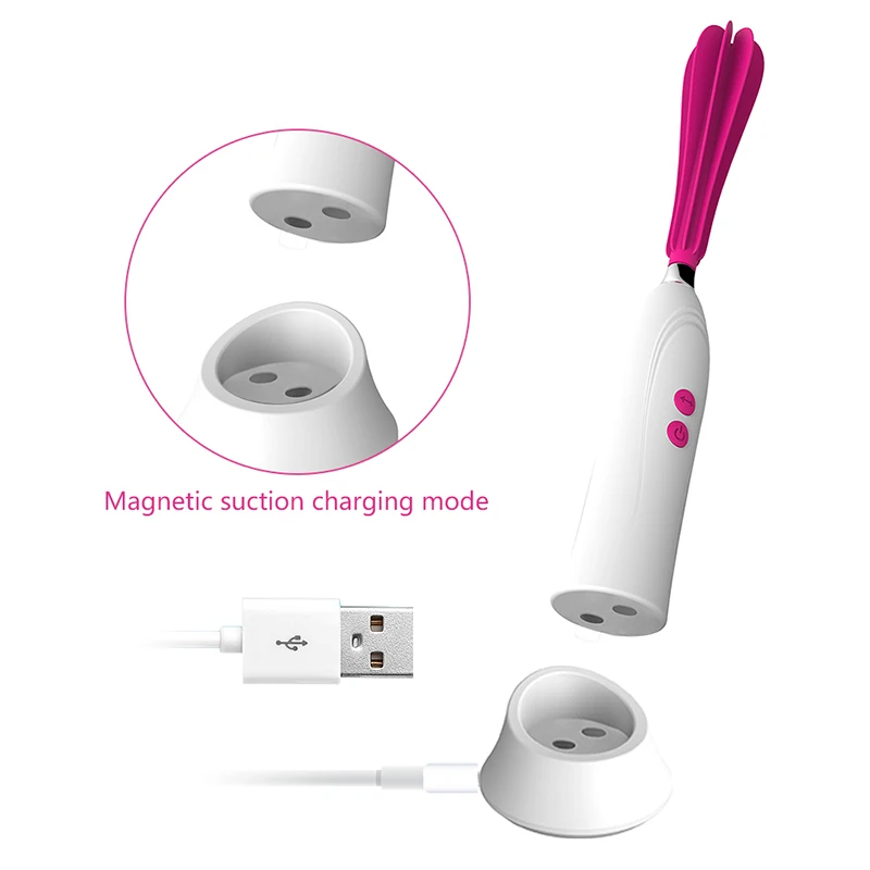 Разворот 360 дюйма для взрослых лижущий секс-игрушки вибраторы женщин Стимулятор