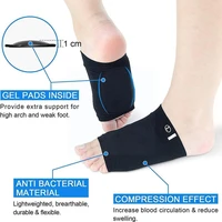arch pads arch sock covers flat foot covers bandages heart covers socks for pain relief socks orthopedic insoles q5x1