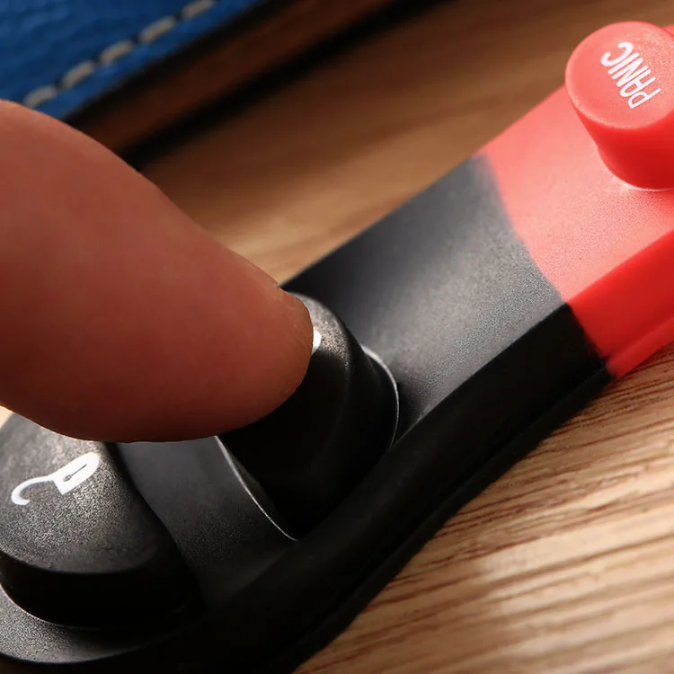 Автомобильный ремонт 3 кнопки портативный вход пульт дистанционного управления