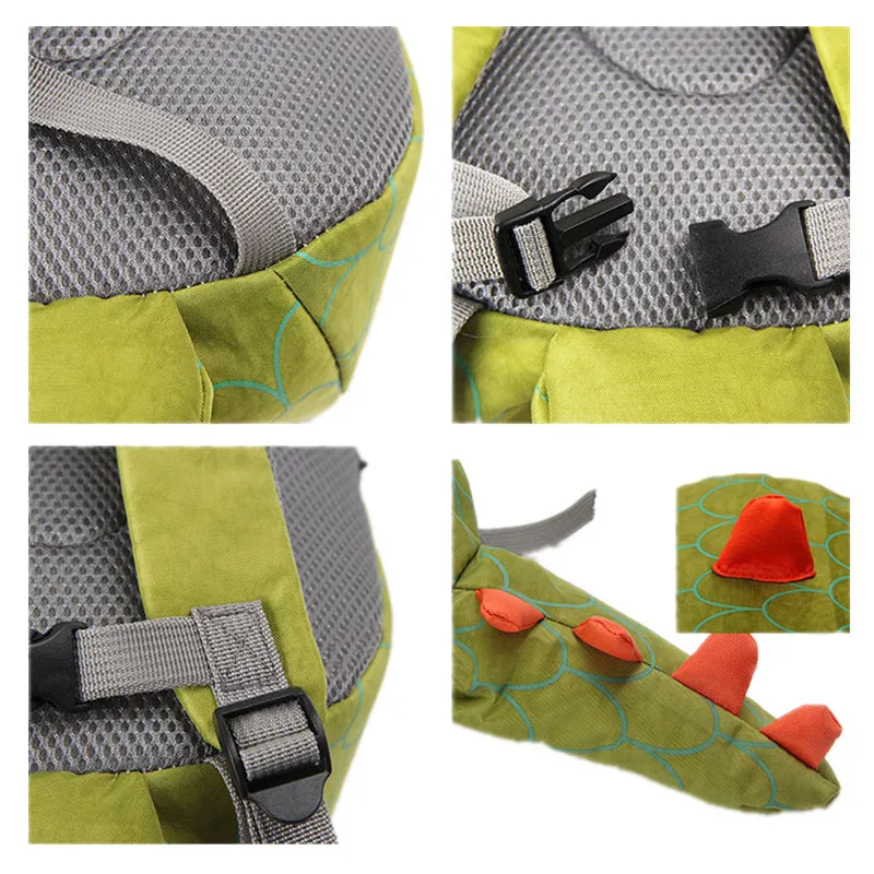 Симпатичная детская школьная сумка детский сад девочки мальчики рюкзак школьные