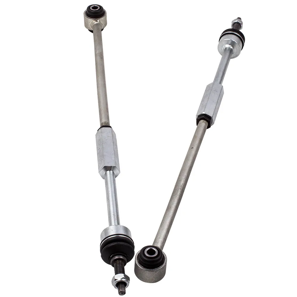 

Rear Driver & Passenger Side Tie Rod for Jaguar F-Type S-Type for Ford AD