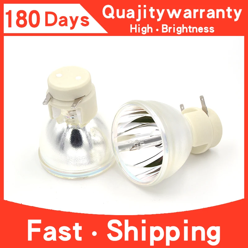 Бесплатная доставка Лампа Osram P VIP 230/0.8 E20.8 Для ACE R H7531D / H7530 H7530D H7630D/X1213 /P1203P