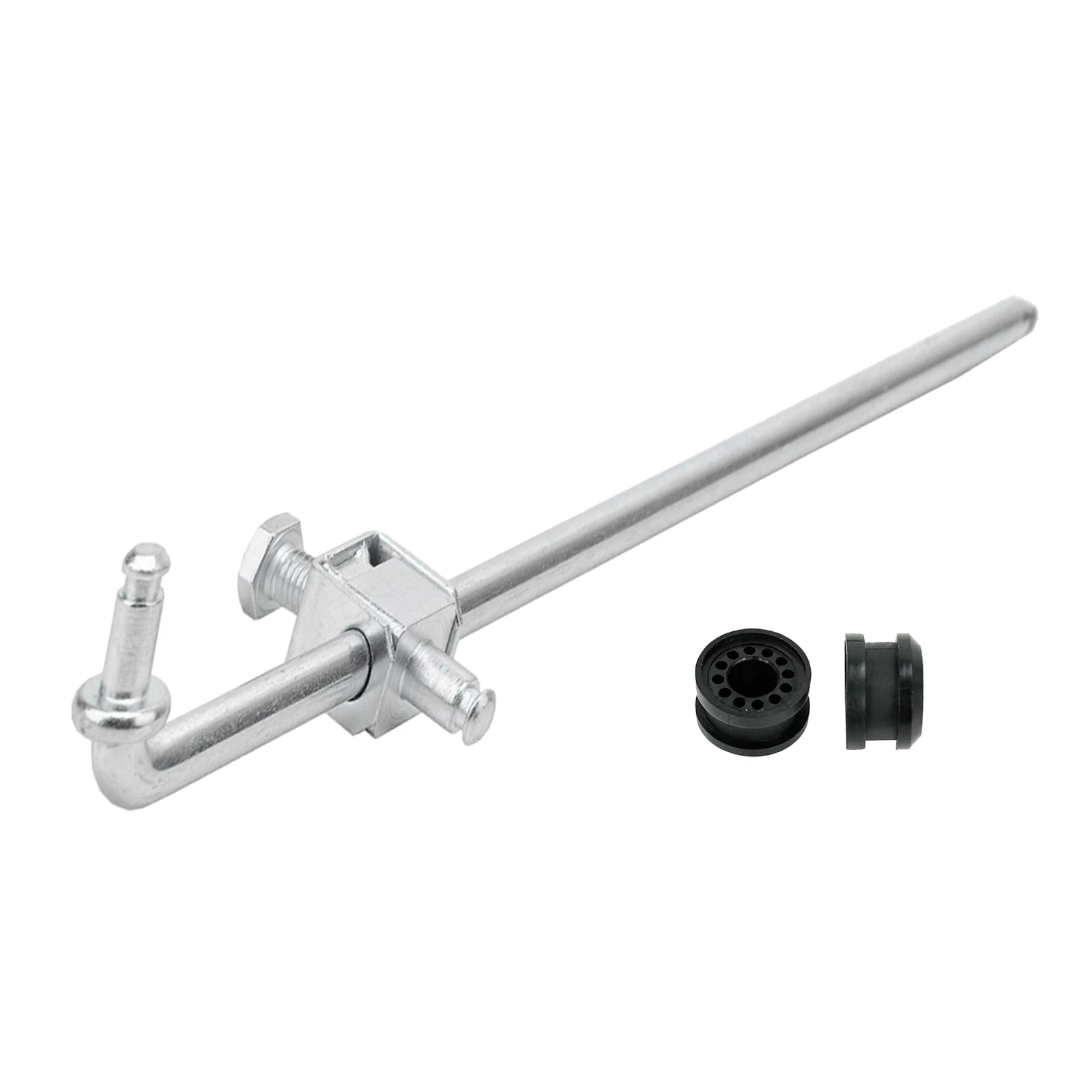 

Alloy Auto Transfer Case Shifter Control Linkage Rod for Ram 2002-2005
