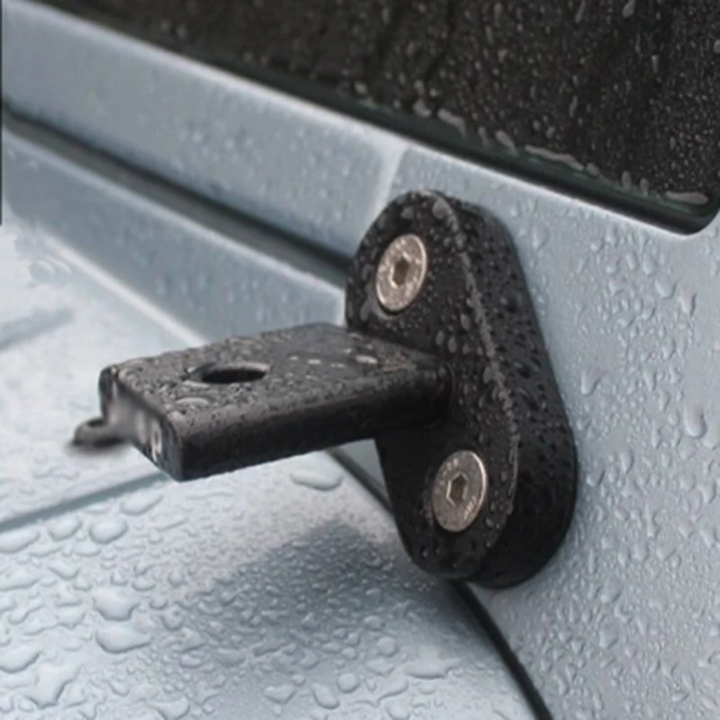 2 шт. модифицированный Монтажный кронштейн для внедорожника стойка светодиодный