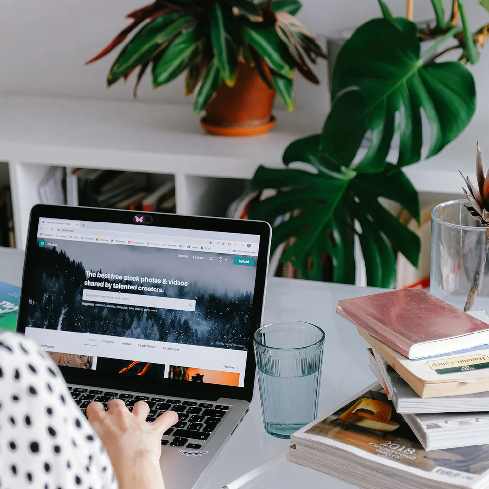 

3pcs Creative Laptop Camera Cover Slide Ultra Thin Slide Laptop Webcam Slider