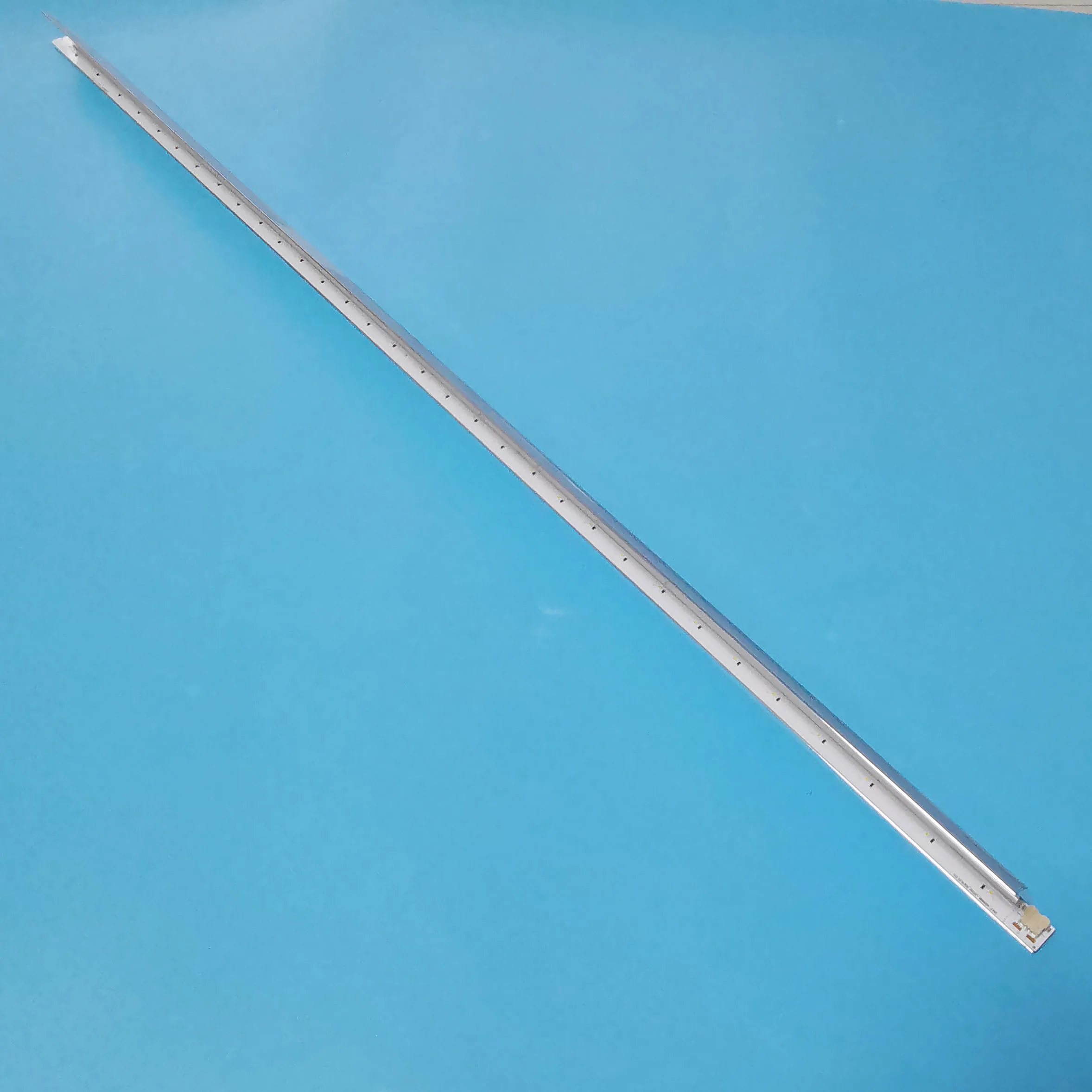 Новинка Светодиодная лента для подсветки Samsung UE32K4109 UE32K4100 UE32k5100 UE32K4109AK Louvre 32 &quot