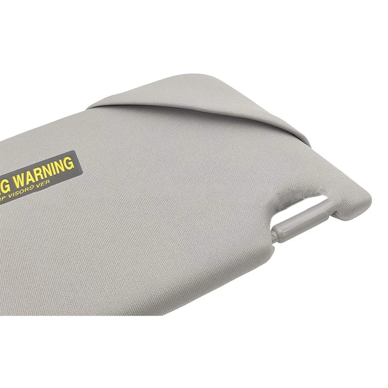 

Car Windshield Sun Visor Left Driver Shield Shade Board for Honda Accord 2008-2011 83280-TA5-A51ZA 83280TA5A51ZA