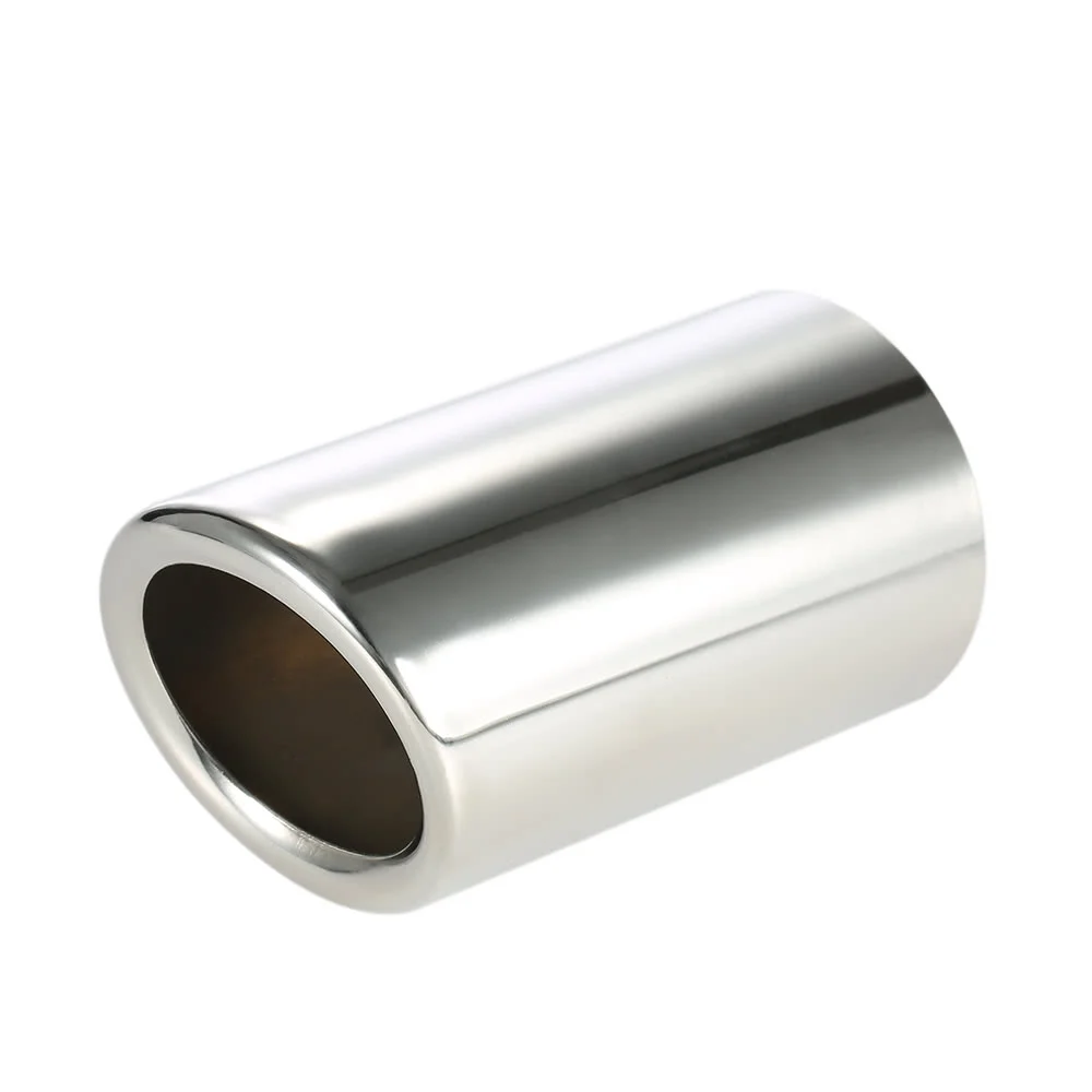 Автомобильный глушитель для хвостовой трубы акустический демпфер устойчивые к