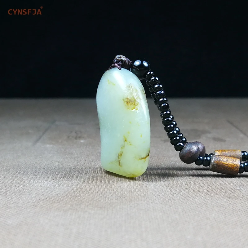 CYNSFJA Новый редкий уникальный настоящий сертифицированный натуральный китайский