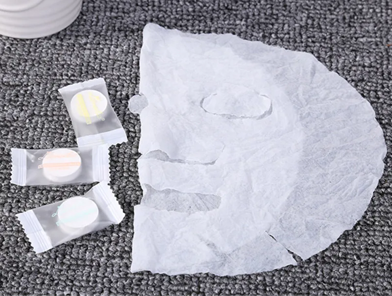 30 шт. одноразовые маски для лица| |