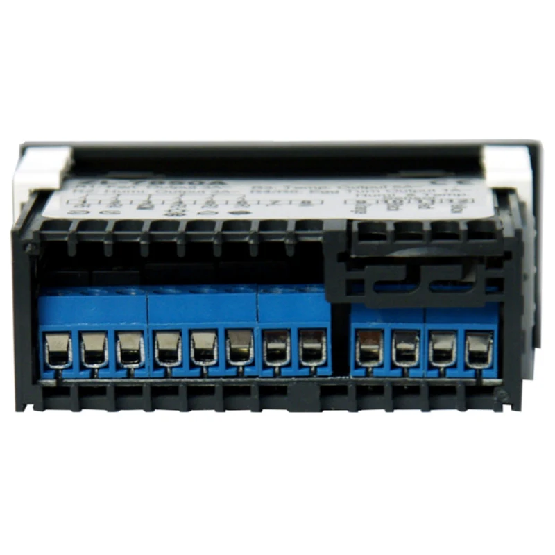 

GTBL Zl-7850A,100-240Vac,Dual-Display,Multifunctional Automatic Incubator Controller,Temperature Humidity Incubator