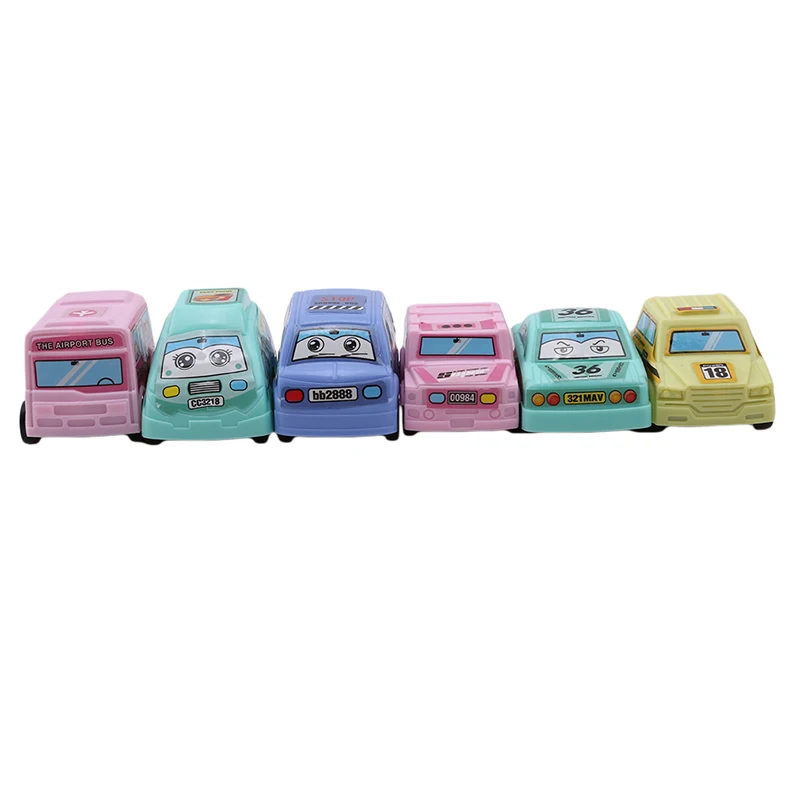 

Children's Car Suit Model Toy Trailer Inertia Truck Race Car Funny Gadgets Novelty Interesting Toys For Children Birthday Gift
