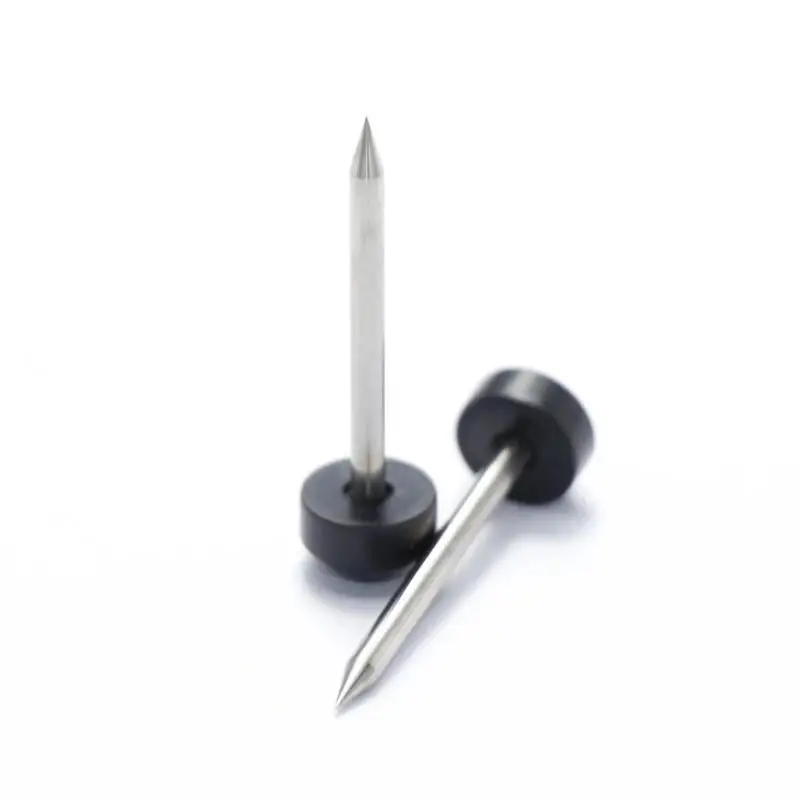 

Free Shipping Replacement Electrodes for DVP-730, DVP-750 Fiber Optic Fusion Splicer Electrode rod