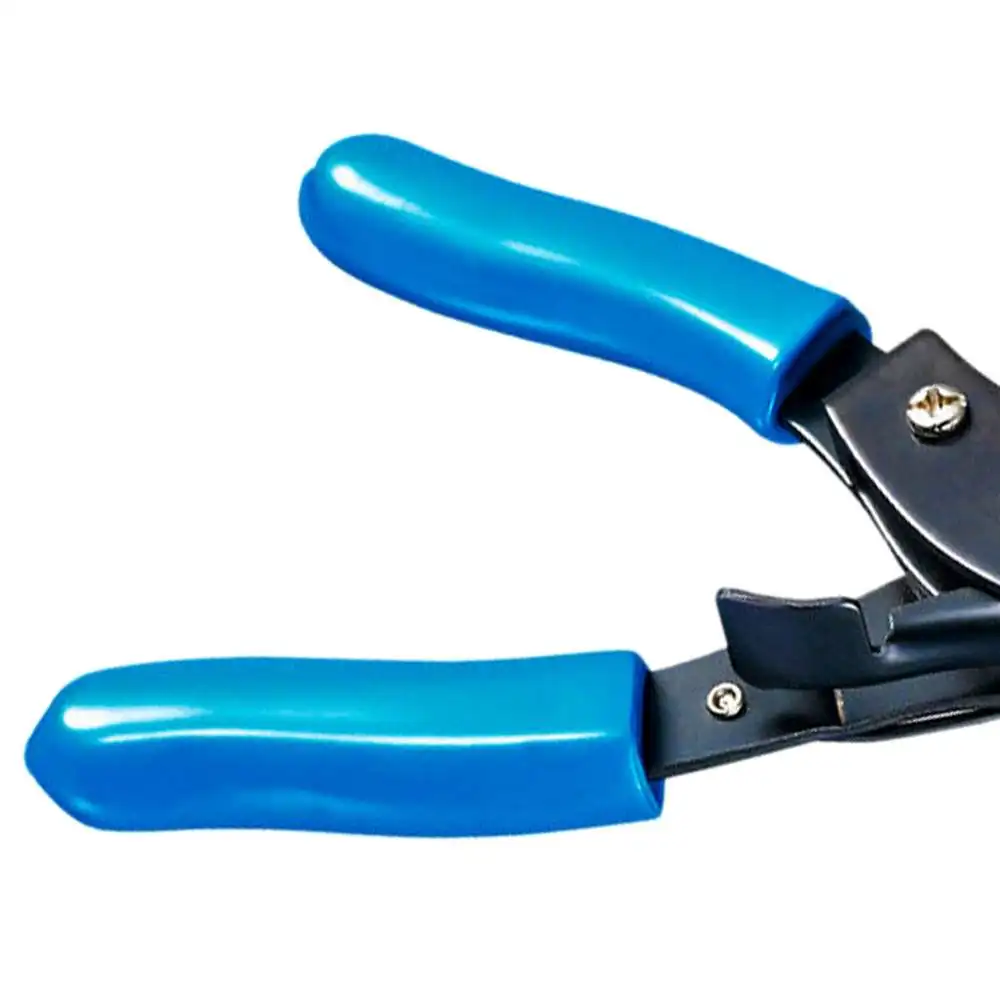 

Heavy Duty Cutting Tool Cable Tie Gun Special Wires For Nylon Tl-2081 Fastening Hand Tool