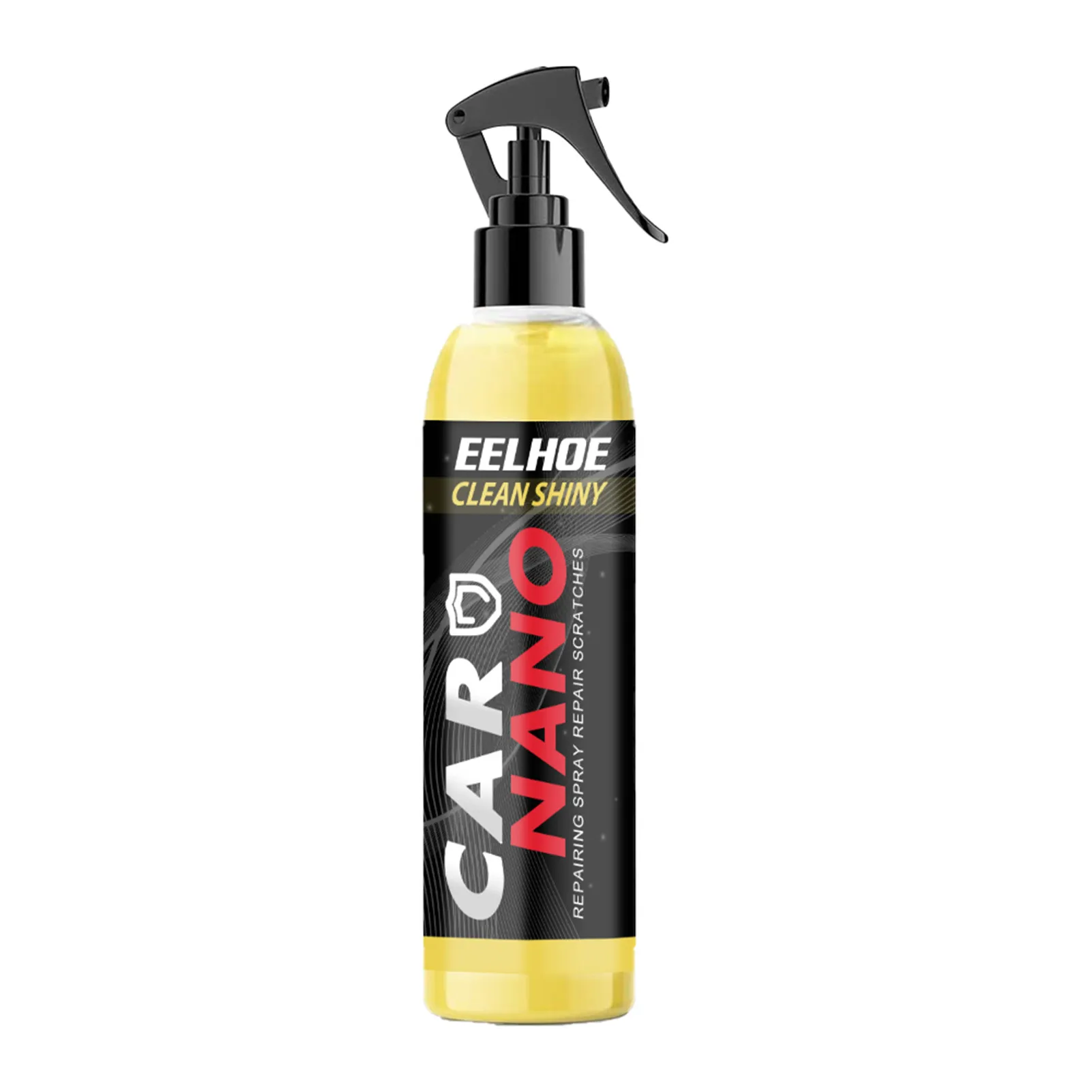 

New Car Polish Paint Scratch Repair Agent Polishing Wax Paint Scratch Repair Remover Liquid Car Wax Glaze Plating