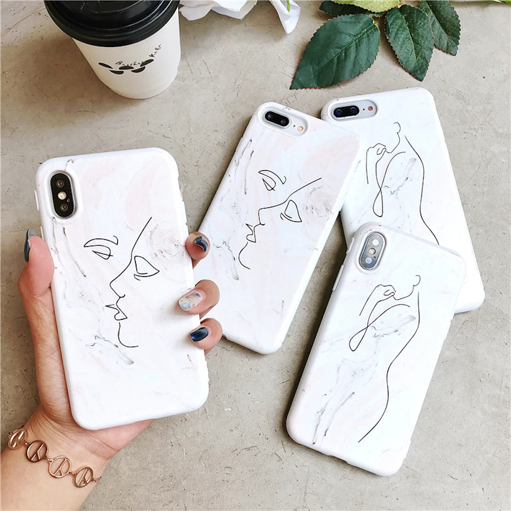 Новый классный мягкий чехол для iPhone X Xs XR XsMax 8Plus 8 7Plus 7 6 6s Plus 11Pro 11ProMax 11 | Мобильные