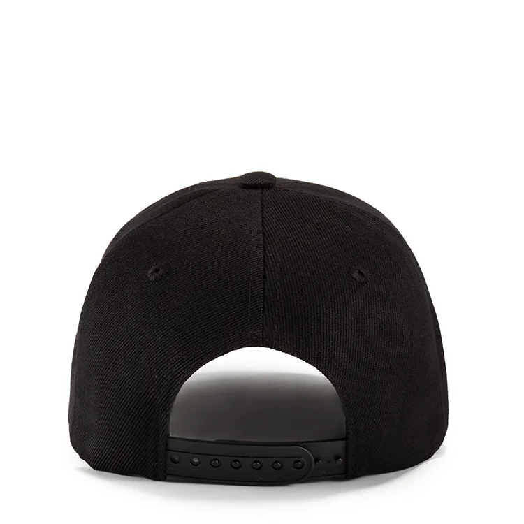 Bone головной убор с вышивкой модная уличная бейсболка Мужская Женская Черная хип