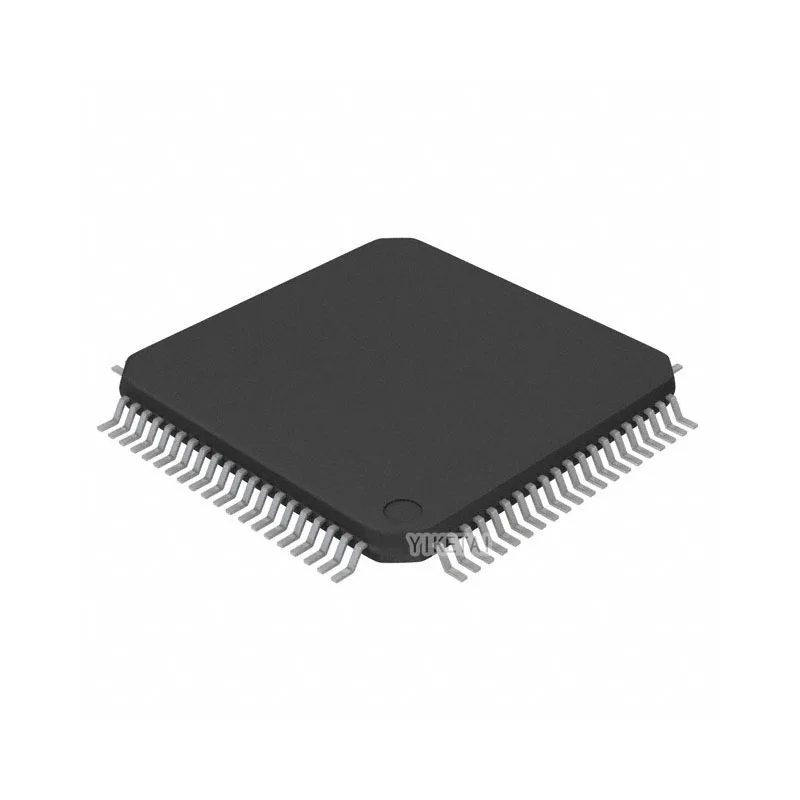 IC MCU 32BIT 32KB FLASH 80LQFP                  TMS320F28030PNT