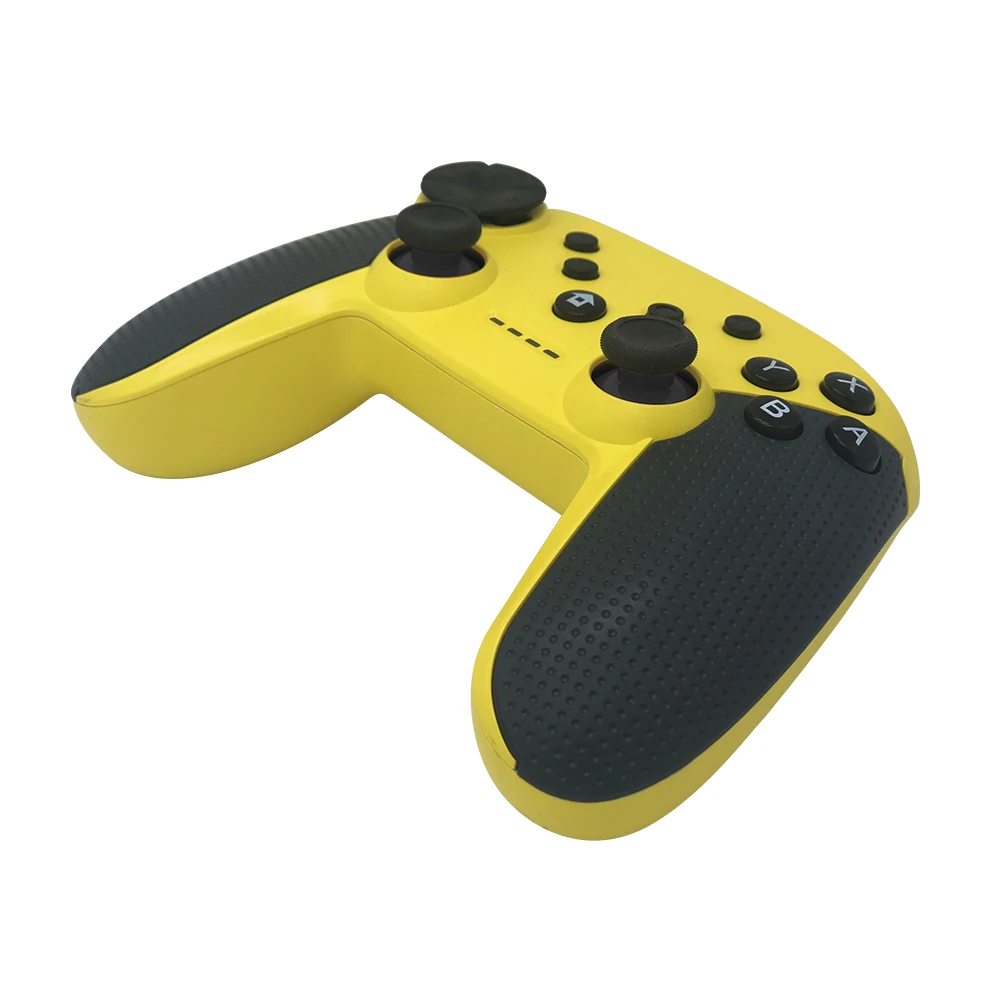 Для nintendo Switch Pro Dual Shock беспроводной контроллер геймпад джойстик для ПК Android игровая ручка пульт дистанционного управления джойстик