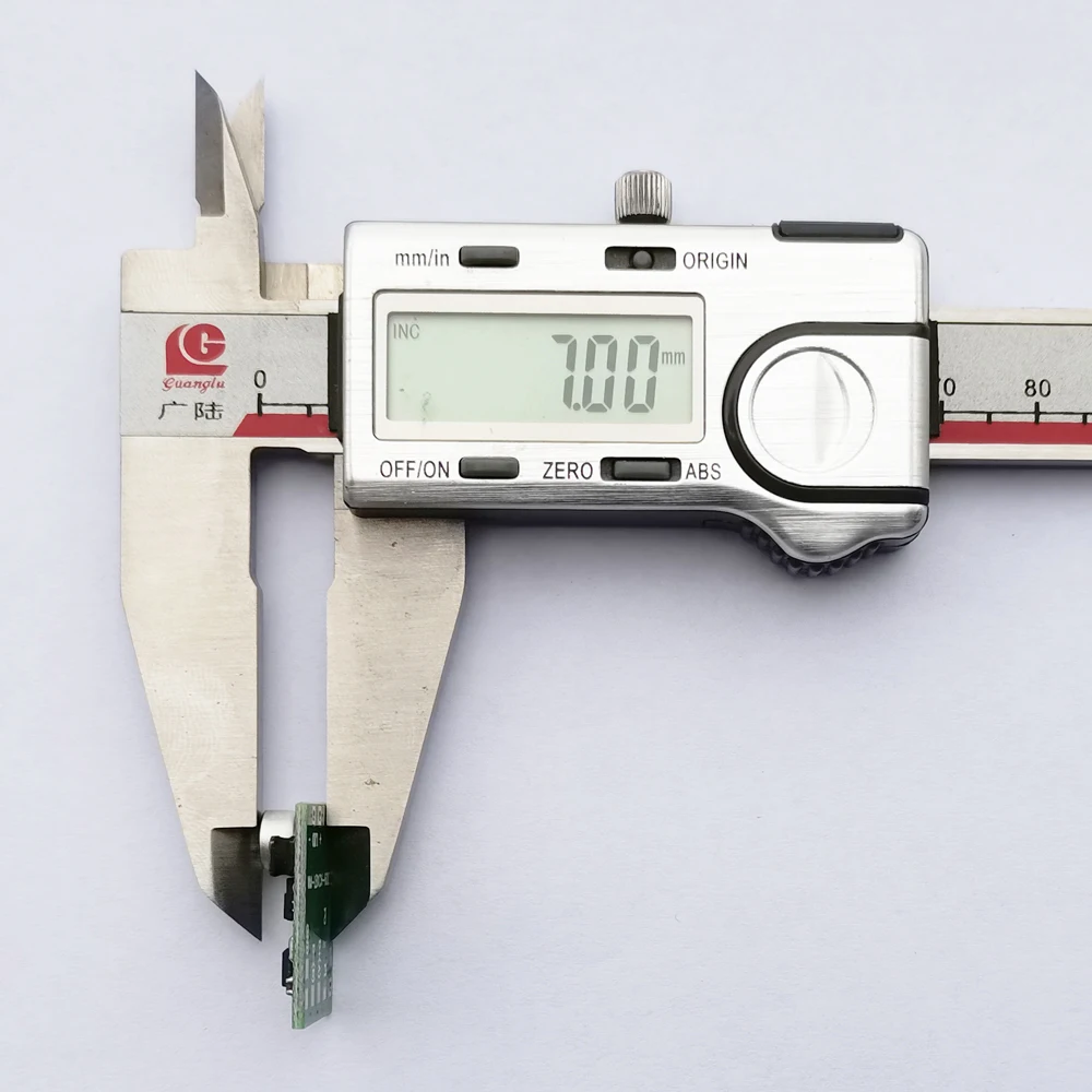 DMX512 неизолированная плата декодер привода постоянного тока силовой модуль