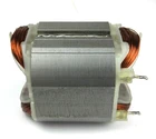 Замена поля статора двигателя AC 220 В240 В для перфоратора BOSCH GBH 2-26 GBH 2-26DRE GBH2-26 DFR, Электрические запасные части