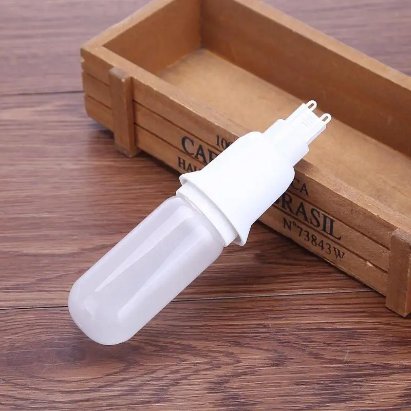 G9 To E27 Socket Base Halogen CFL Light Bulb Lamp Adapter Converter Holder | Лампы и освещение