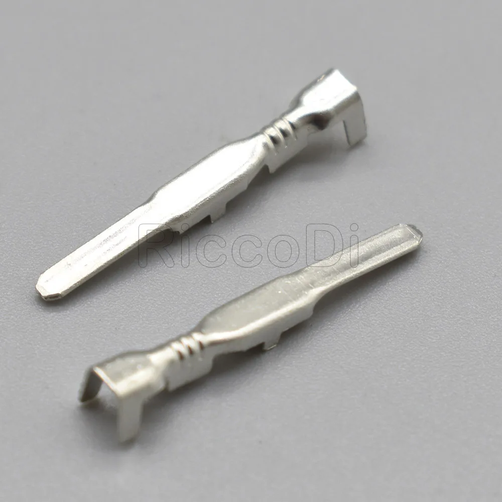 100 шт. 2 мм серия Sumitomo обжимные клеммы соединительные штифты G76 замена 1500-0105 8230-4408