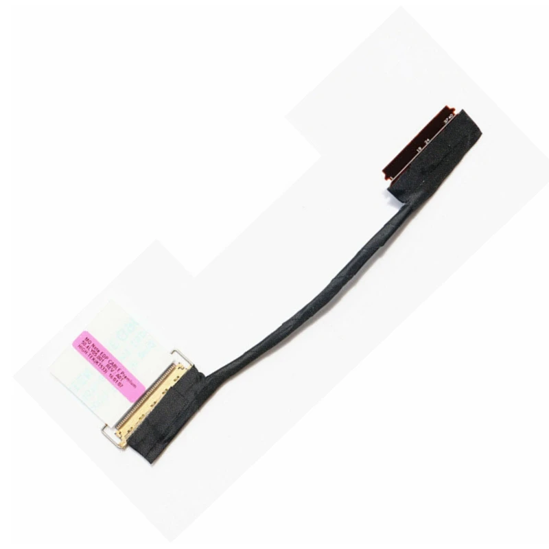 Новинка для Lenovo X1 Carbon 2 3 Gen LCD видеокабель 50.4LY05.001 00HM151|Компьютерные кабели и