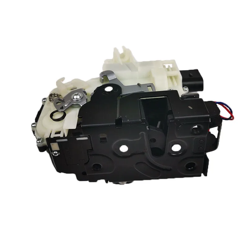 Привод замка двери передний левый для VW PASSAT B5/PASSAT B5.5 SKODA FABIA MK2, OCTAVIA 3B1 837 015A 6X1 837 013H 3B1 837 015Q