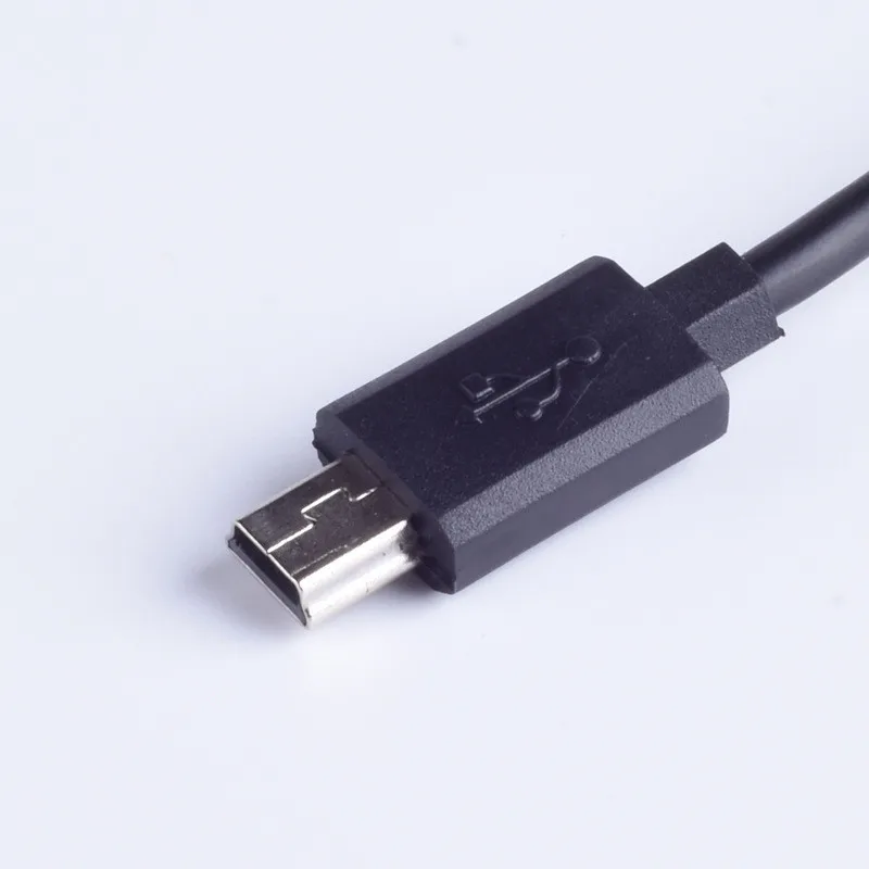Мини USB кабель 5Pin V3 для синхронизации данных и зарядки GPS планшетов HDD MP3 MP4 плеер DV