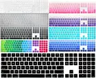Для клавиатуры Apple Magic A1843 с числовой панелью английская версия клавиатуры многофункциональный чехол